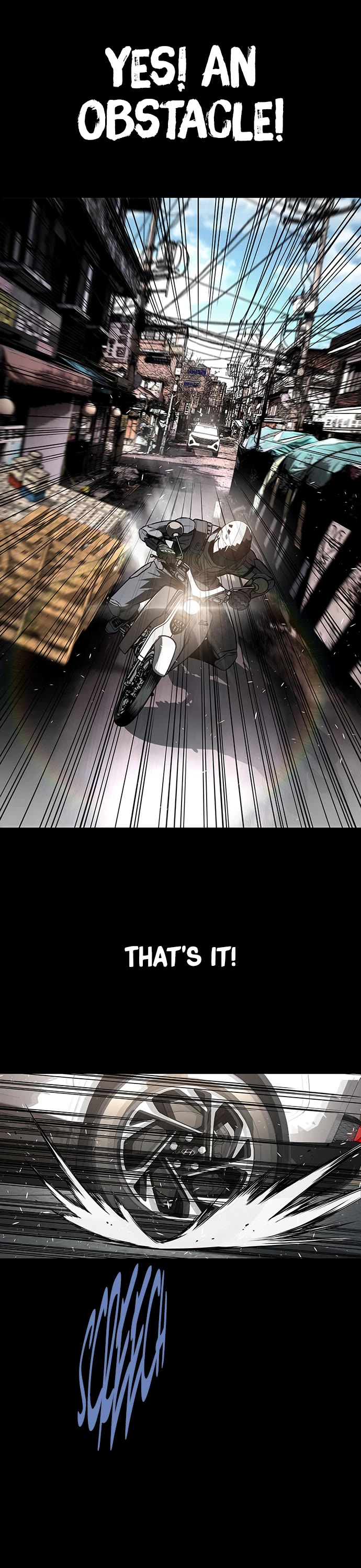 Vigilante Part 2 Chapter 71 page 29 - Chapter 71