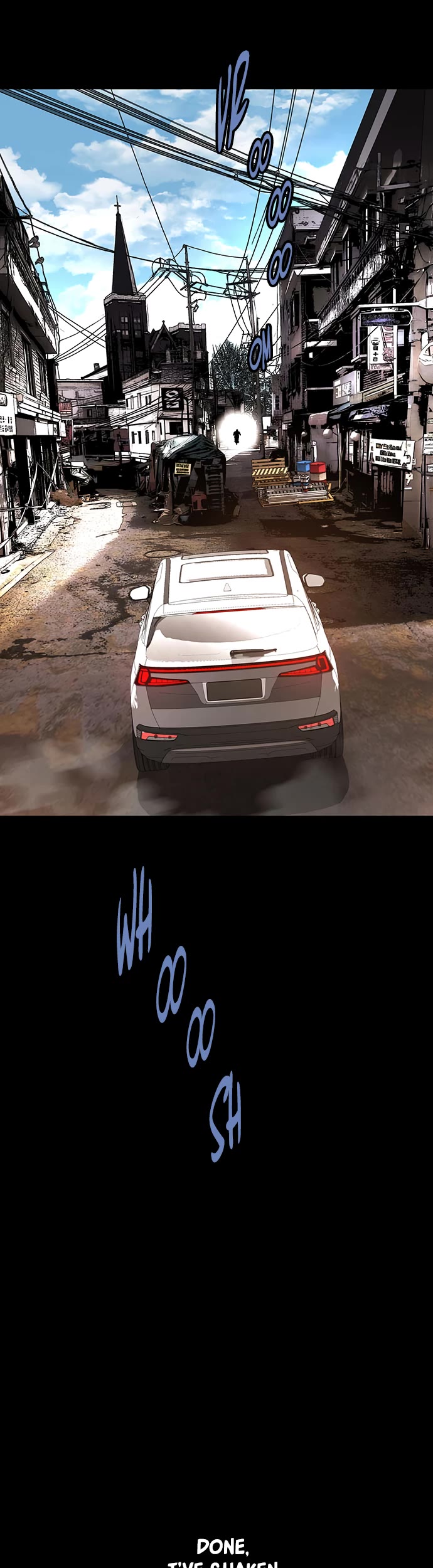 Vigilante Part 2 Chapter 71 page 30 - Chapter 71