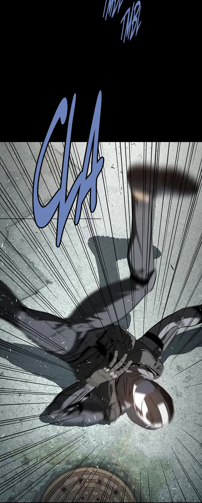 Vigilante Part 2 Chapter 71 page 35 - Chapter 71