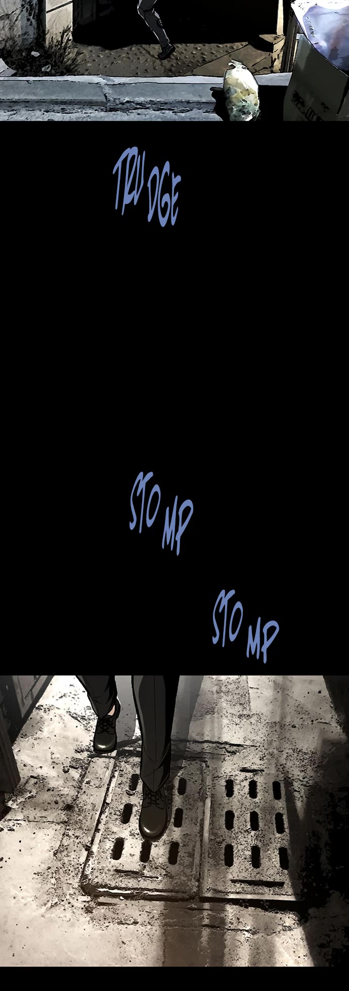Vigilante Part 2 Chapter 71 page 38 - Chapter 71