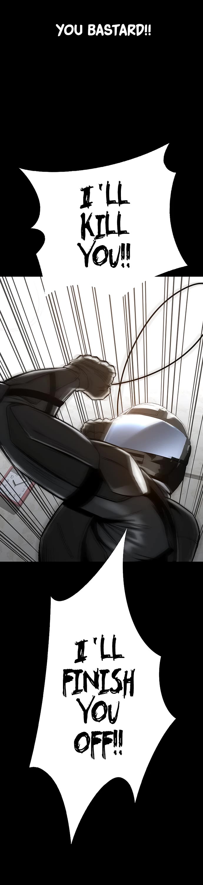 Vigilante Part 2 Chapter 71 page 42 - Chapter 71