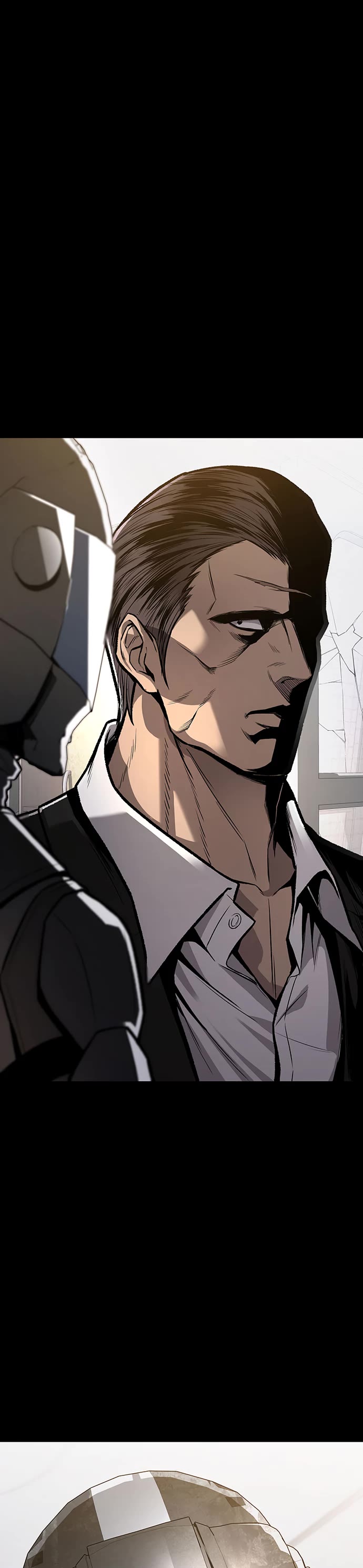 Vigilante Part 2 Chapter 71 page 43 - Chapter 71