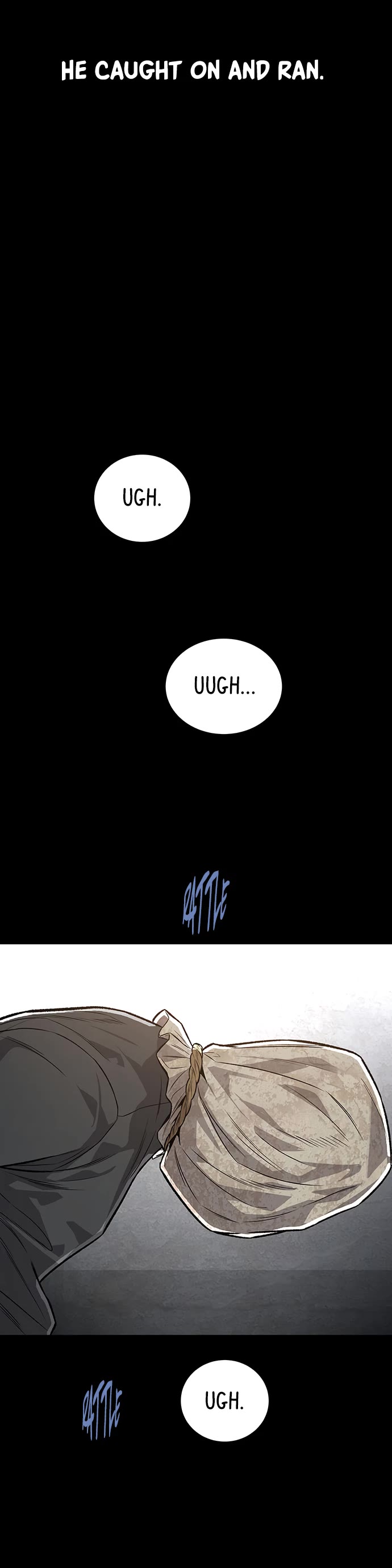 Vigilante Part 2 Chapter 71 page 49 - Chapter 71