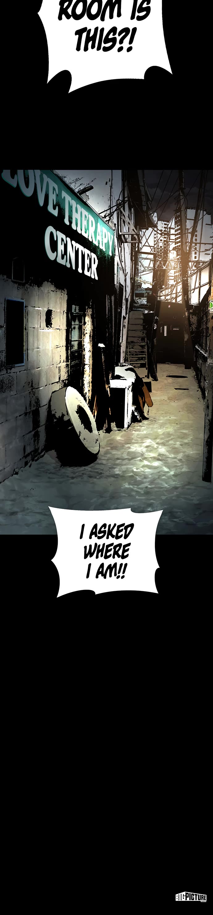 Vigilante Part 2 Chapter 71 page 53 - Chapter 71