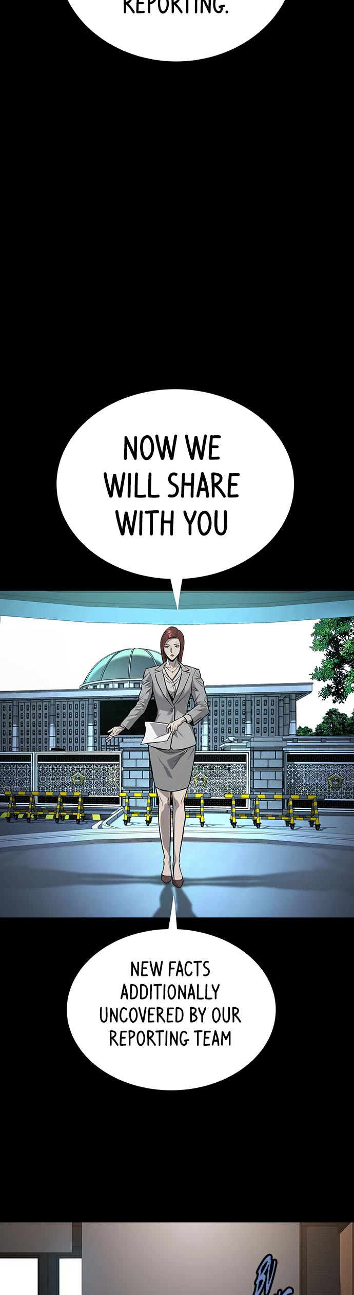 Vigilante Part 2 Chapter 72 page 12 - Chapter 72