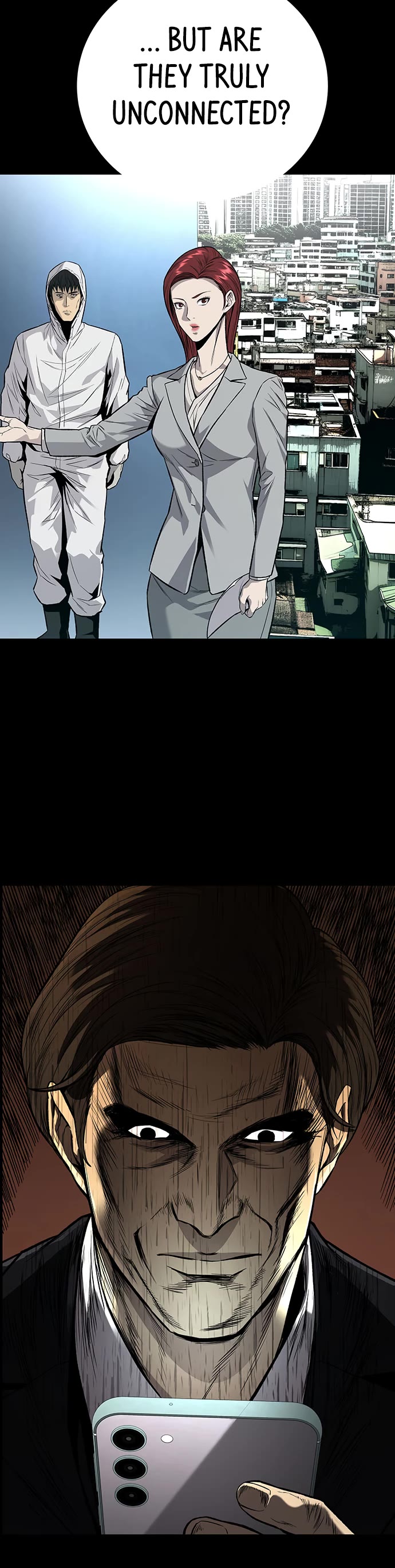 Vigilante Part 2 Chapter 72 page 16 - Chapter 72