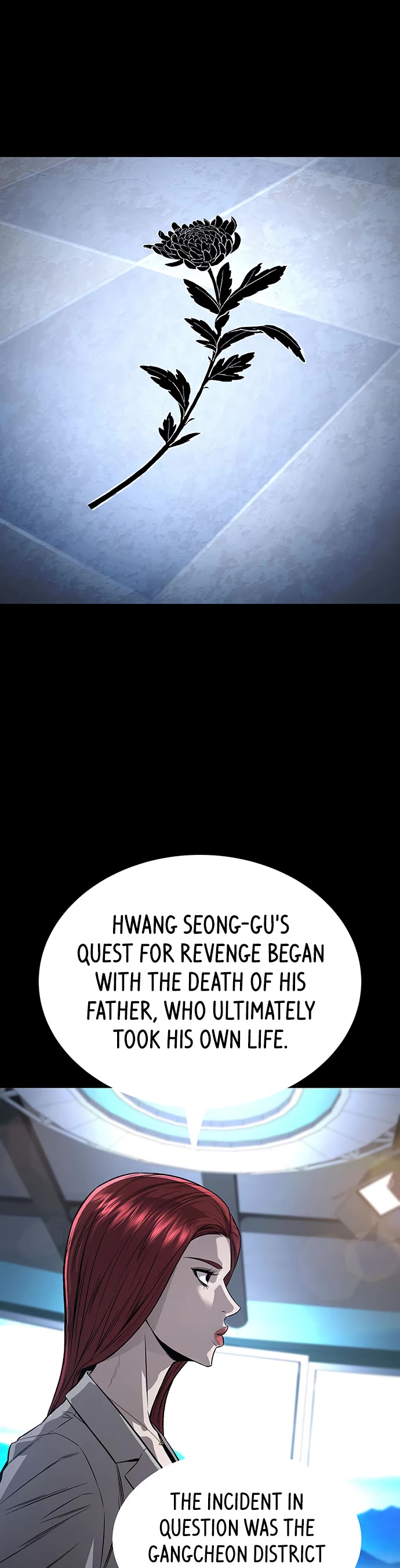 Vigilante Part 2 Chapter 72 page 18 - Chapter 72
