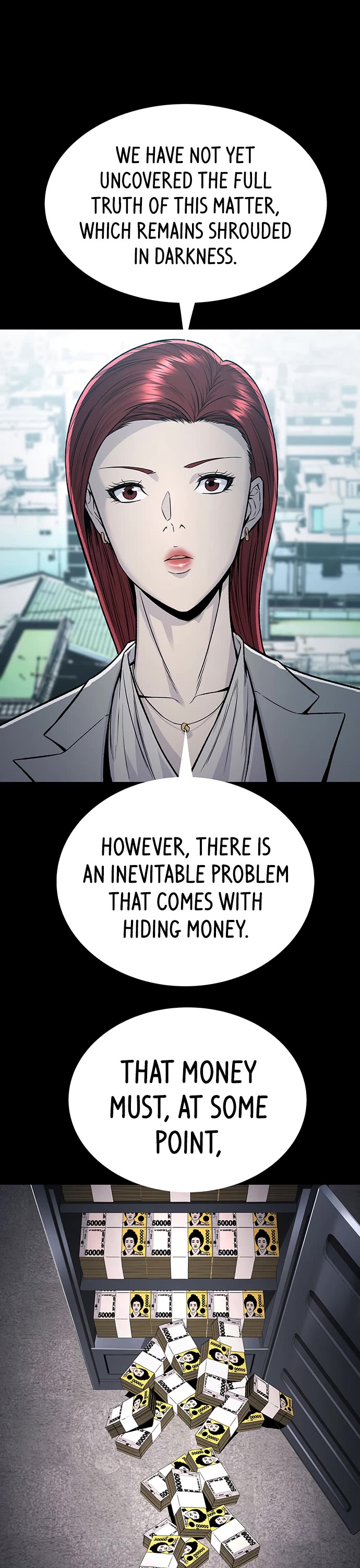 Vigilante Part 2 Chapter 72 page 23 - Chapter 72