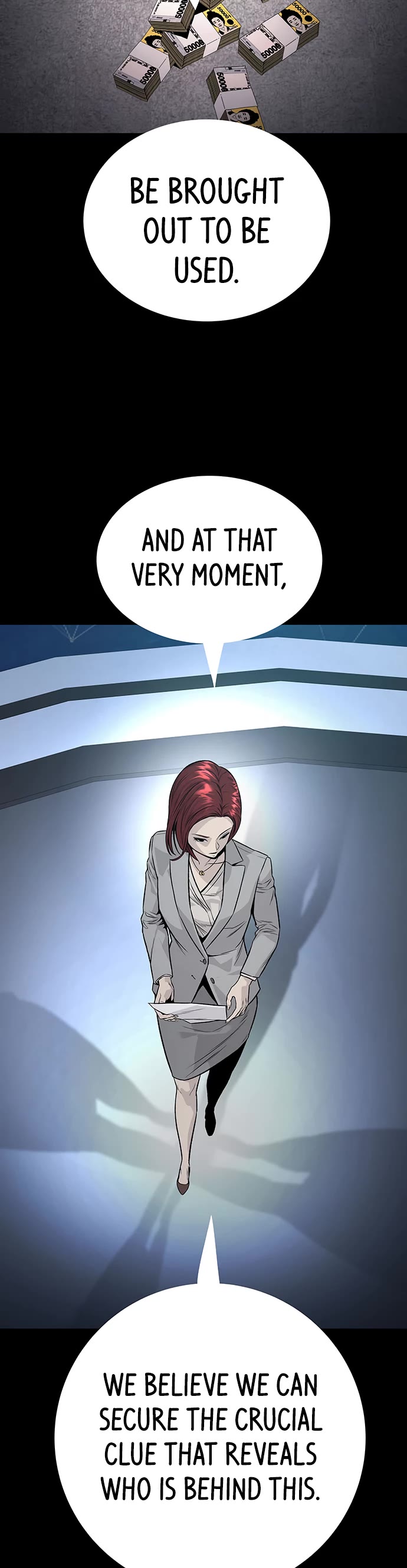 Vigilante Part 2 Chapter 72 page 24 - Chapter 72
