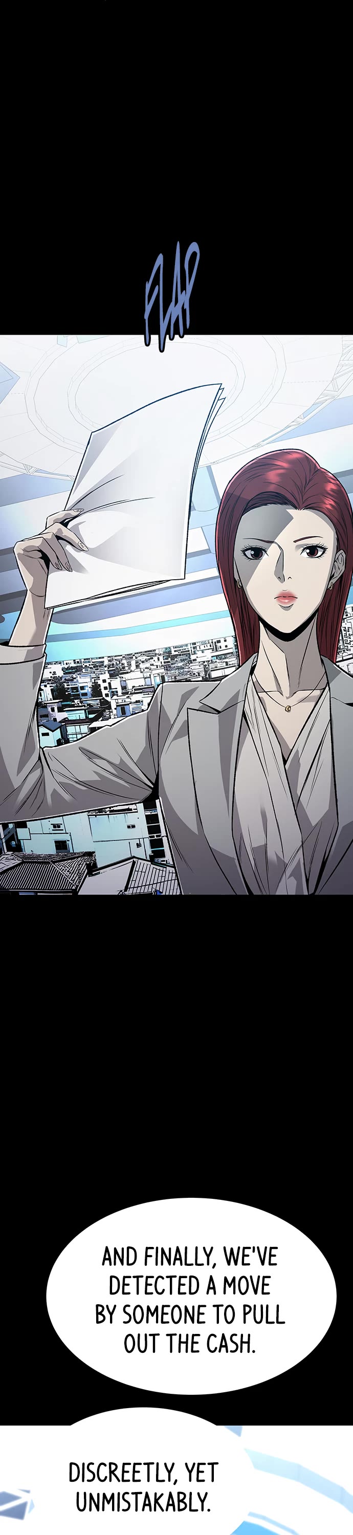 Vigilante Part 2 Chapter 72 page 27 - Chapter 72