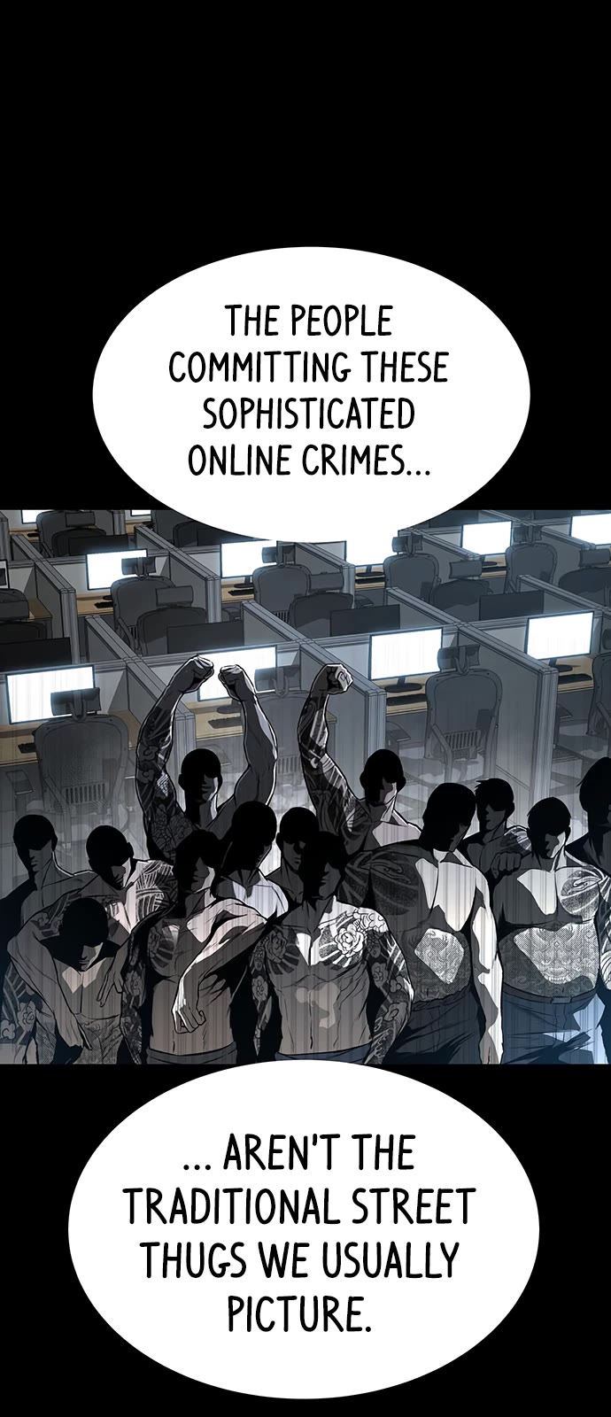Vigilante Part 2 Chapter 72 page 29 - Chapter 72