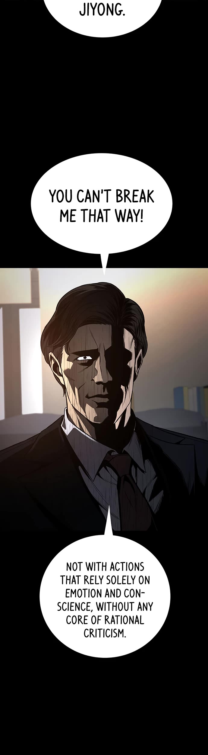 Vigilante Part 2 Chapter 72 page 37 - Chapter 72