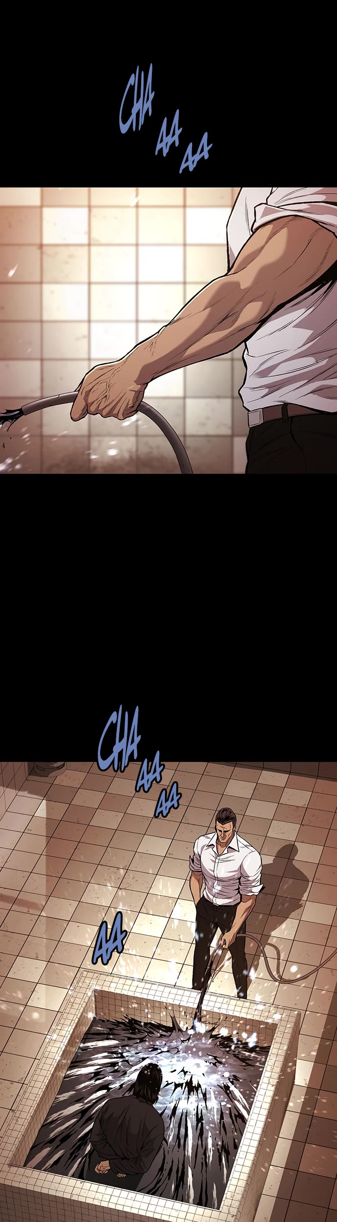 Vigilante Part 2 Chapter 72 page 38 - Chapter 72