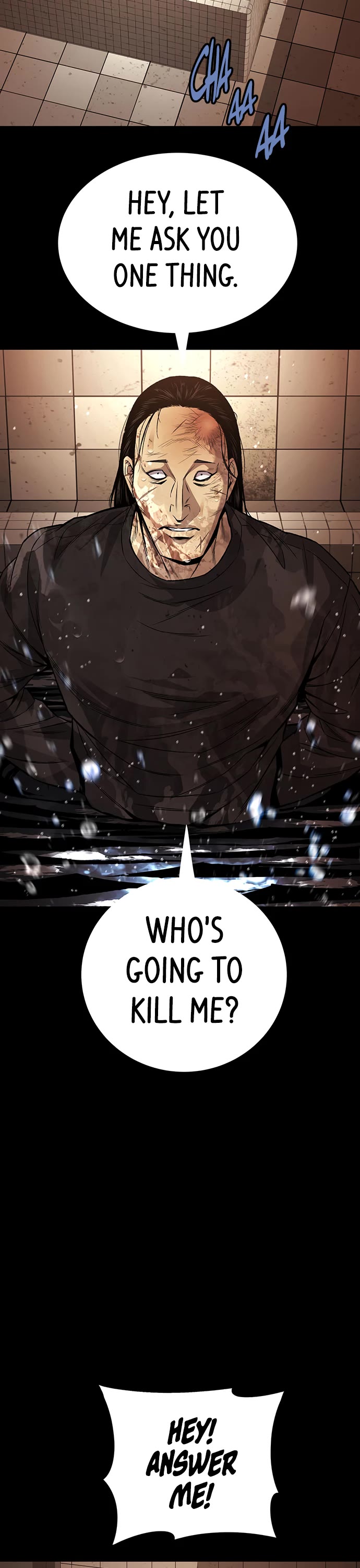 Vigilante Part 2 Chapter 72 page 39 - Chapter 72
