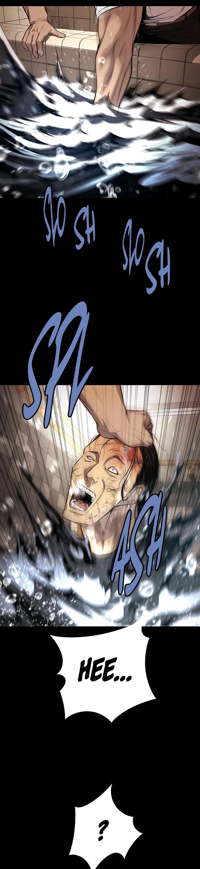 Vigilante Part 2 Chapter 72 page 45 - Chapter 72