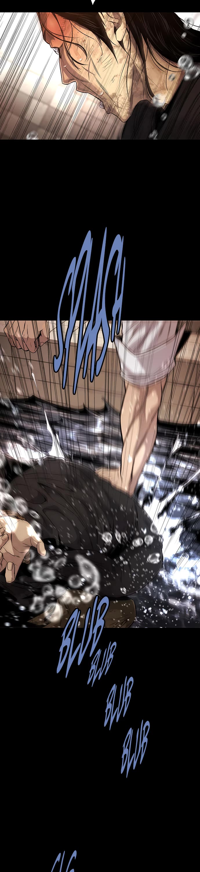 Vigilante Part 2 Chapter 72 page 46 - Chapter 72