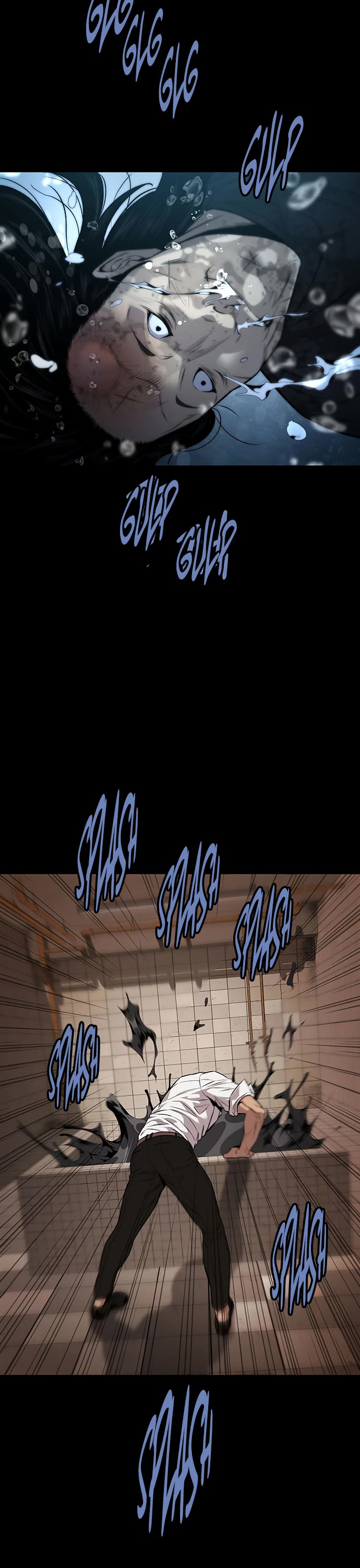 Vigilante Part 2 Chapter 72 page 47 - Chapter 72