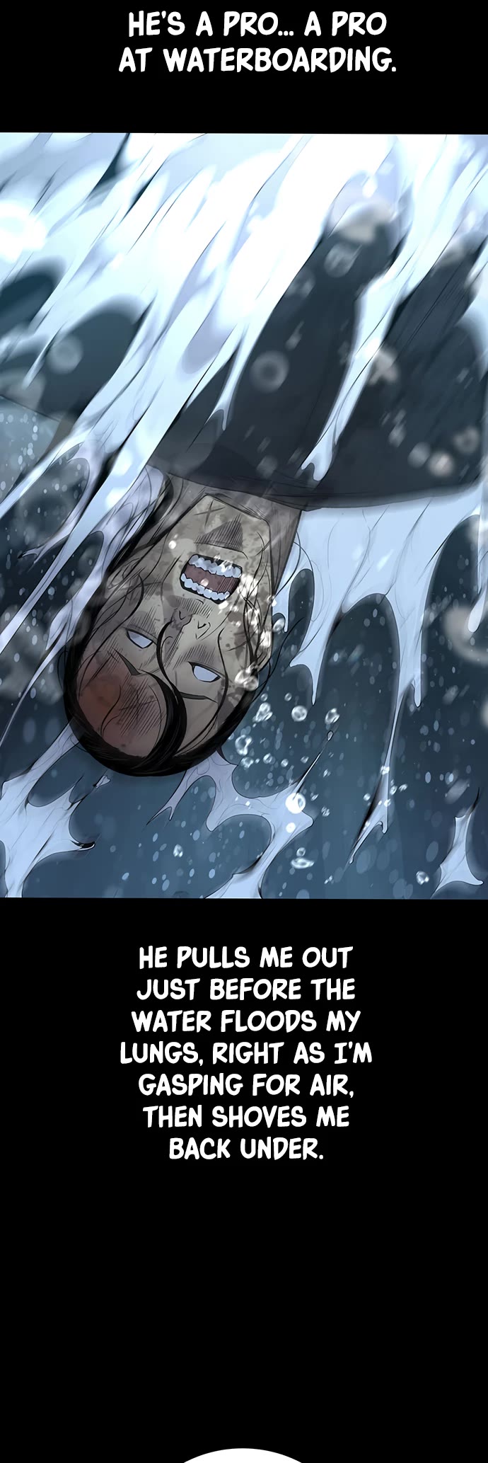 Vigilante Part 2 Chapter 72 page 49 - Chapter 72
