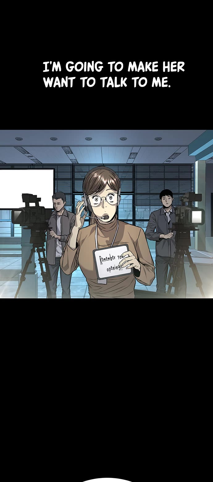 Vigilante Part 2 Chapter 72 page 9 - Chapter 72