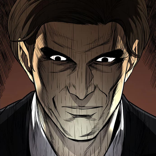 Vigilante Part 2 Chapter 72 cover