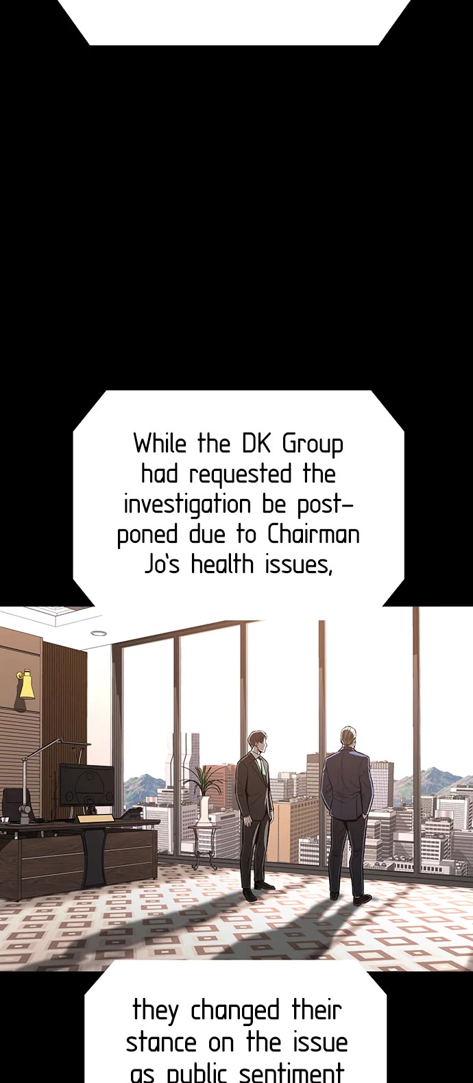 Vigilante Part 2 Chapter 73 page 12 - Chapter 73