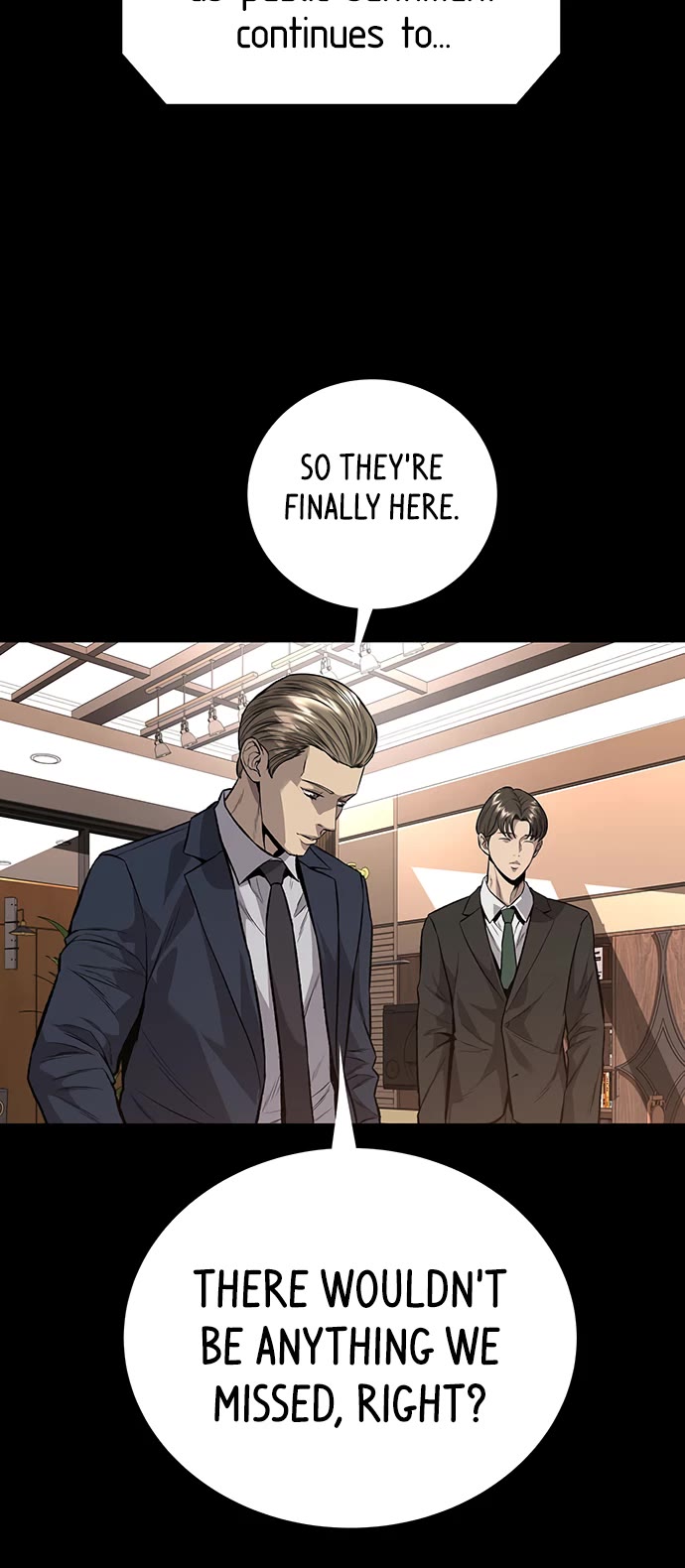 Vigilante Part 2 Chapter 73 page 13 - Chapter 73