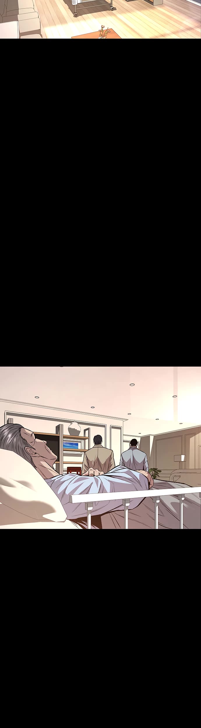 Vigilante Part 2 Chapter 73 page 20 - Chapter 73
