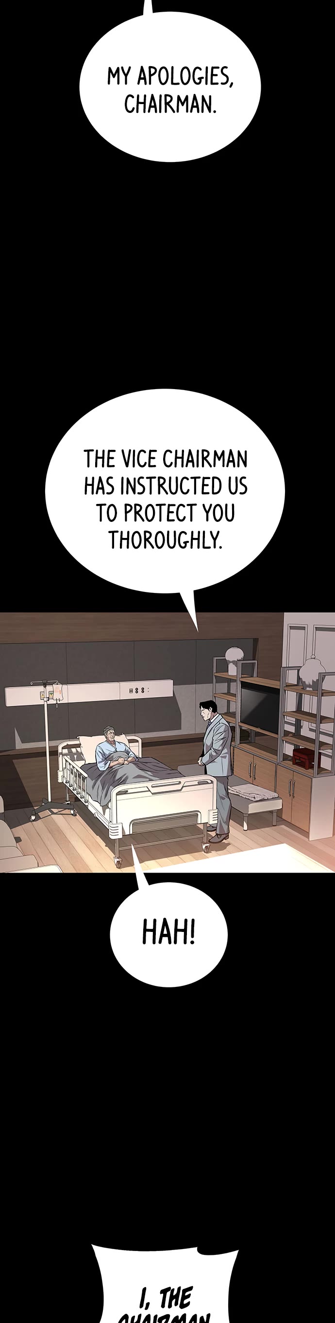 Vigilante Part 2 Chapter 73 page 22 - Chapter 73