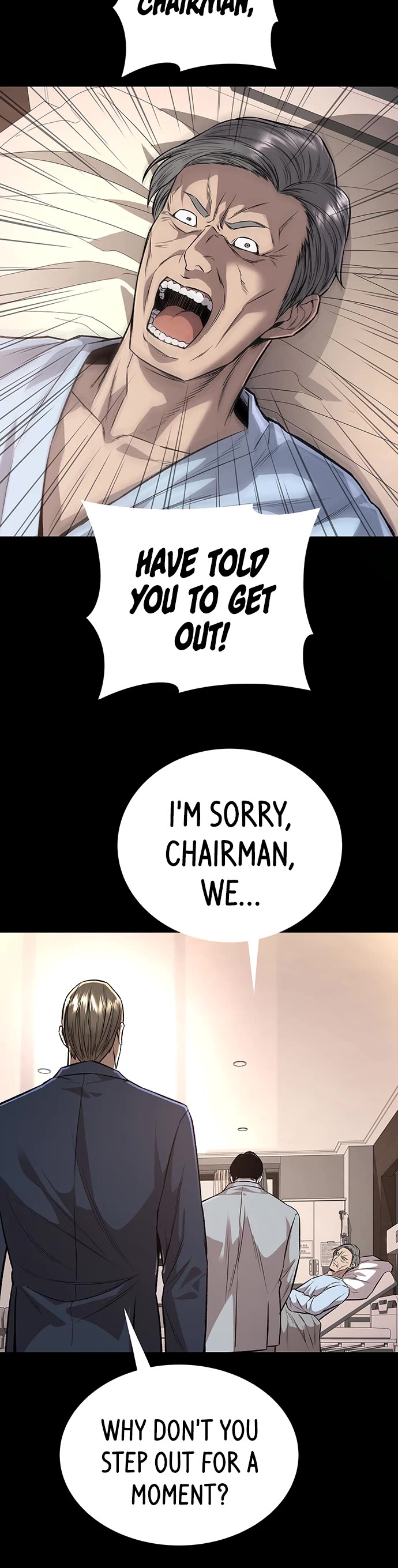 Vigilante Part 2 Chapter 73 page 23 - Chapter 73