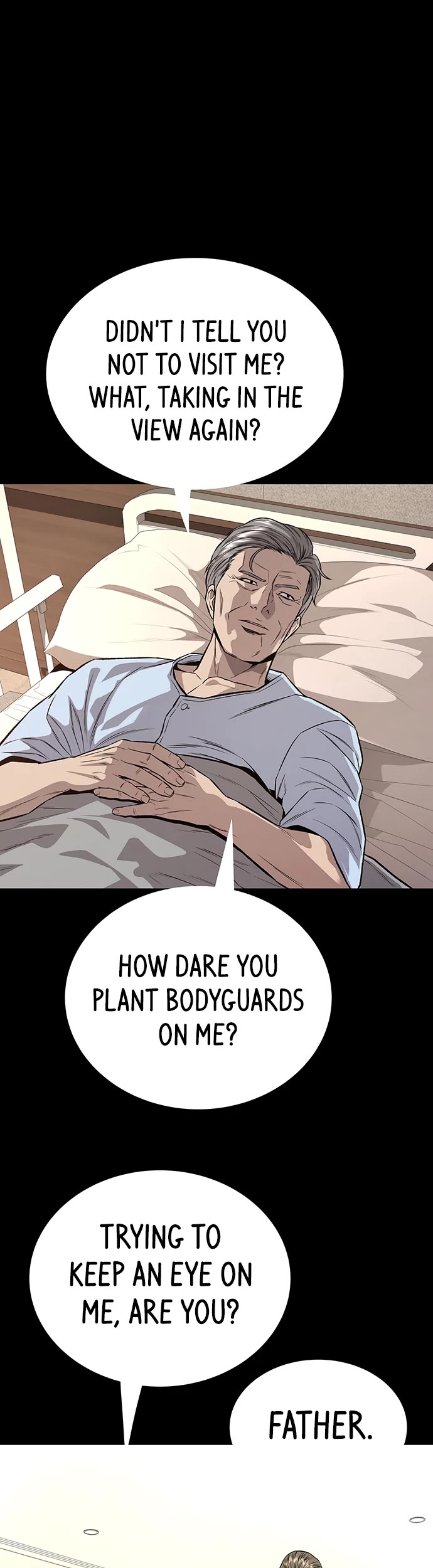 Vigilante Part 2 Chapter 73 page 25 - Chapter 73