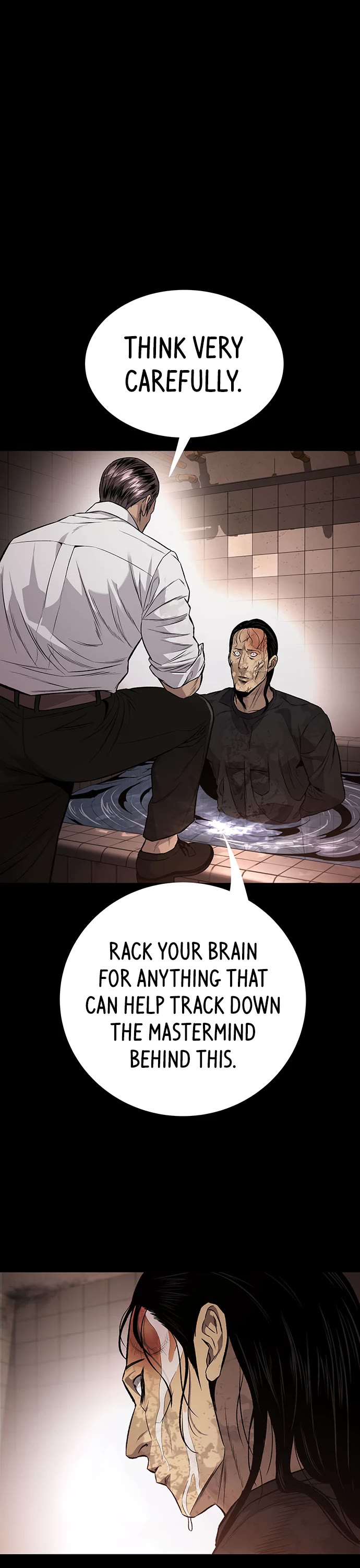Vigilante Part 2 Chapter 73 page 4 - Chapter 73