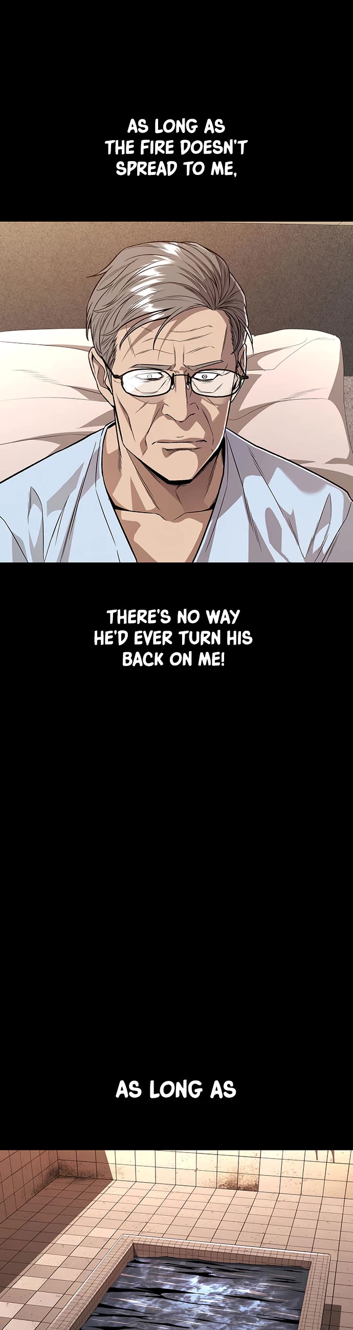 Vigilante Part 2 Chapter 73 page 40 - Chapter 73