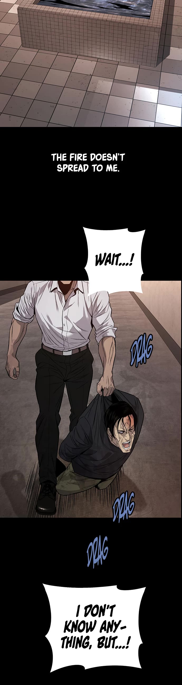 Vigilante Part 2 Chapter 73 page 41 - Chapter 73