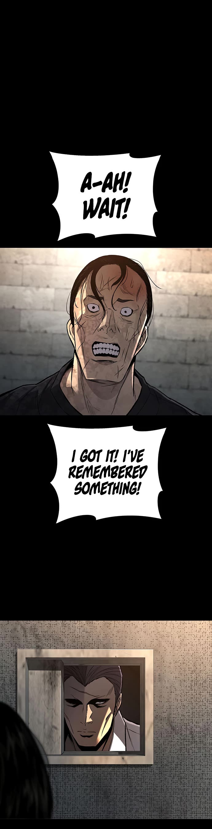 Vigilante Part 2 Chapter 73 page 44 - Chapter 73