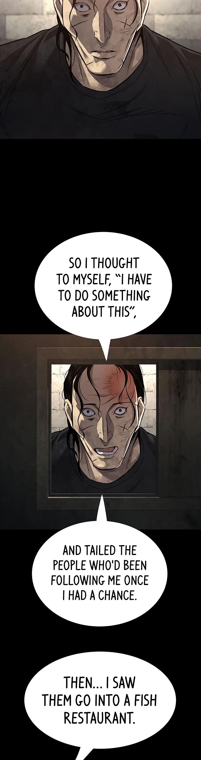Vigilante Part 2 Chapter 73 page 49 - Chapter 73