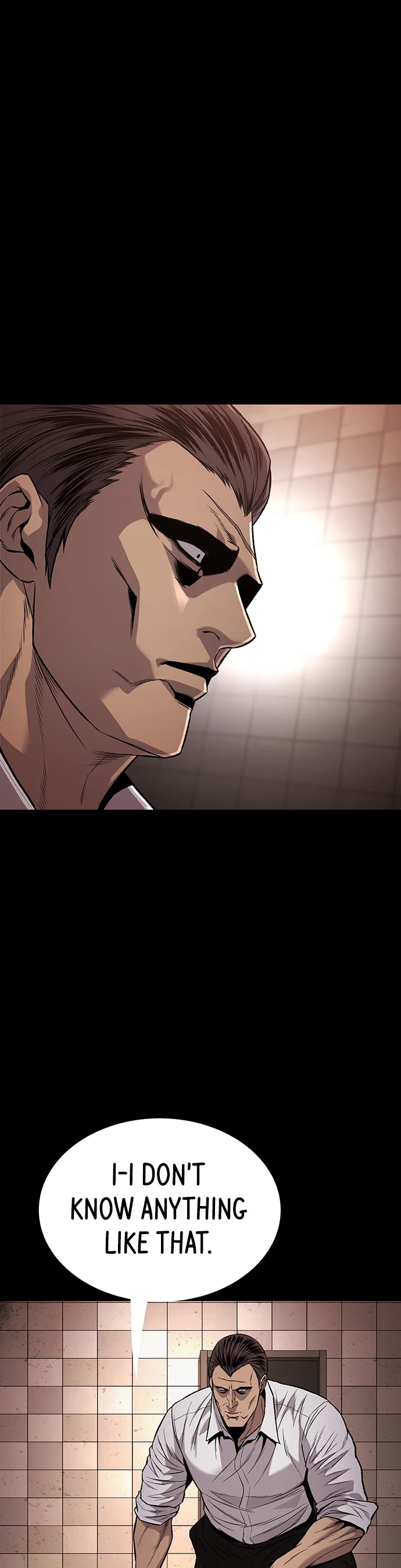 Vigilante Part 2 Chapter 73 page 5 - Chapter 73