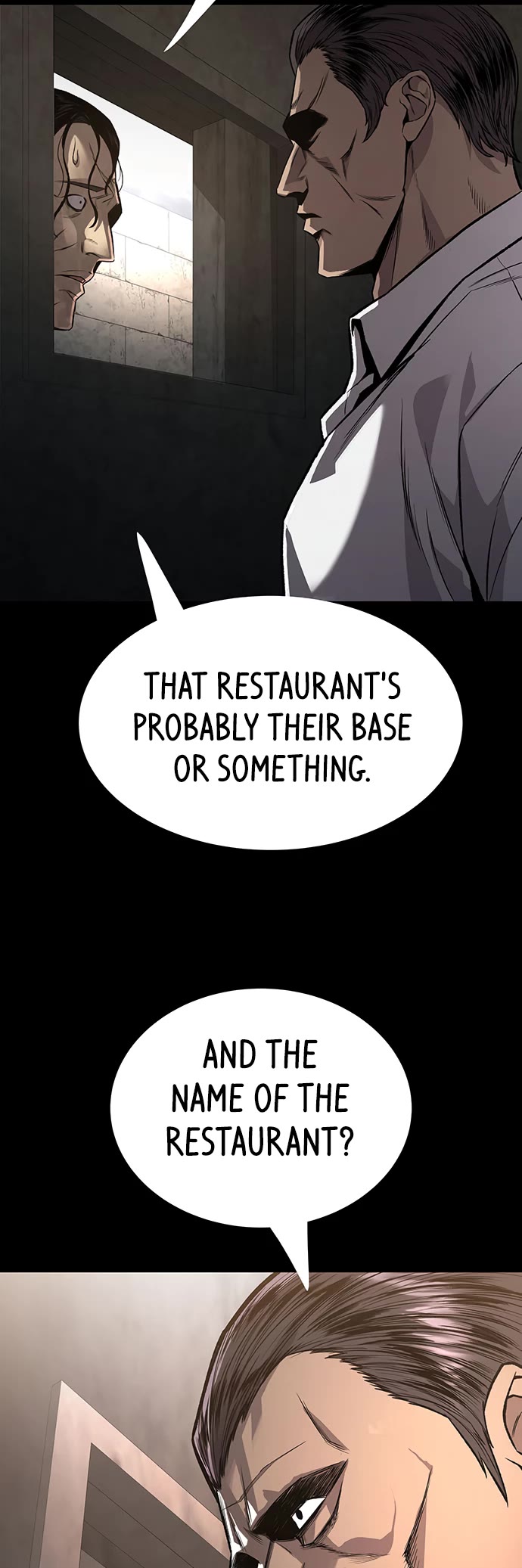 Vigilante Part 2 Chapter 73 page 50 - Chapter 73