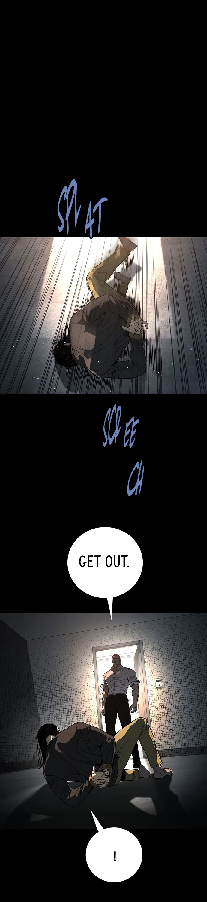 Vigilante Part 2 Chapter 73 page 7 - Chapter 73