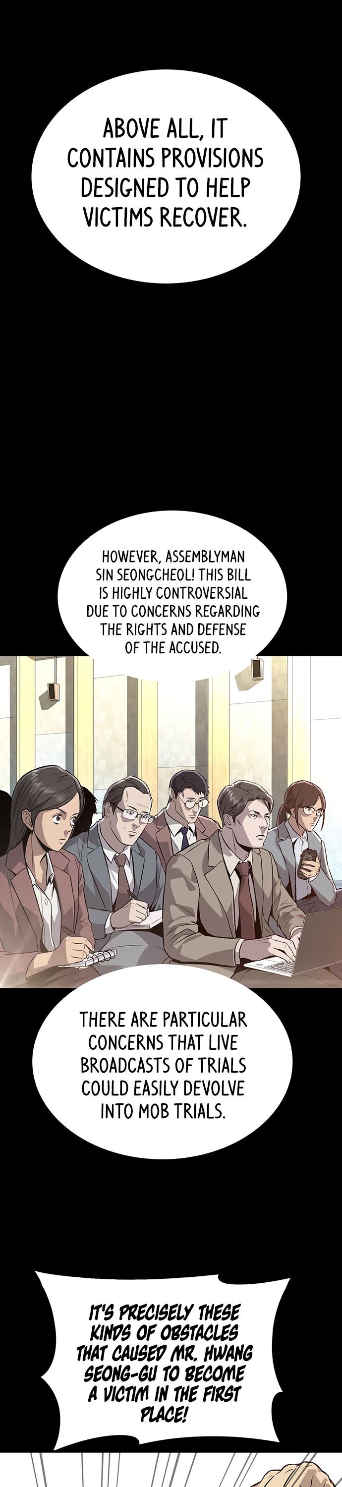 Vigilante Part 2 Chapter 74 page 24 - Chapter 74
