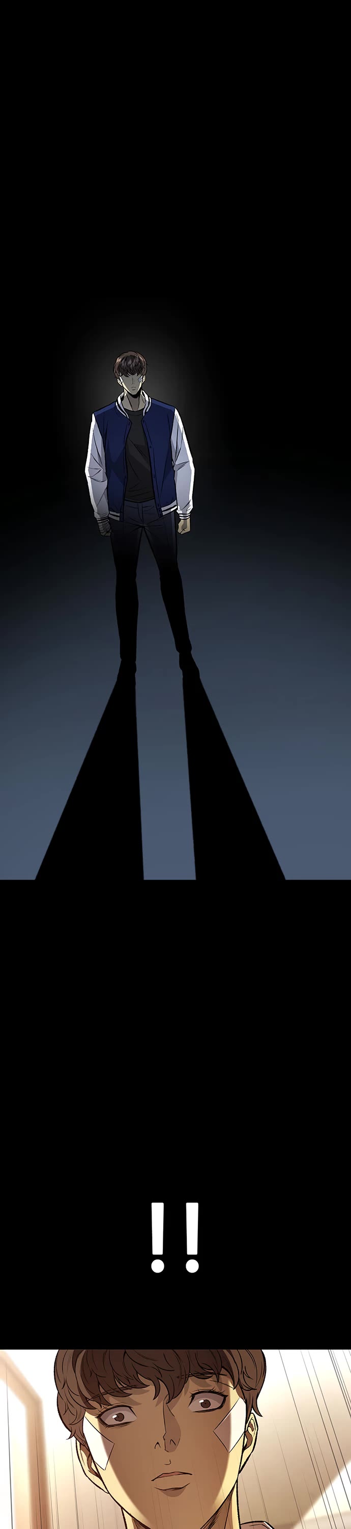 Vigilante Part 2 Chapter 74 page 40 - Chapter 74