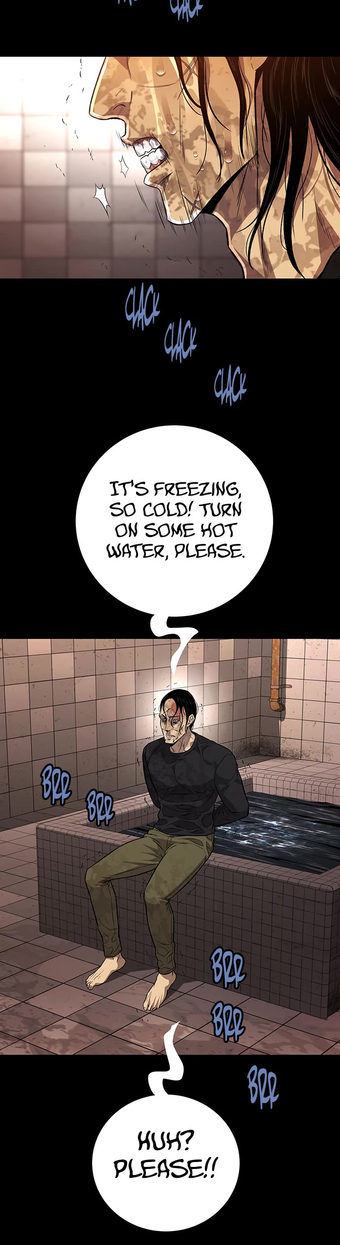 Vigilante Part 2 Chapter 74 page 48 - Chapter 74