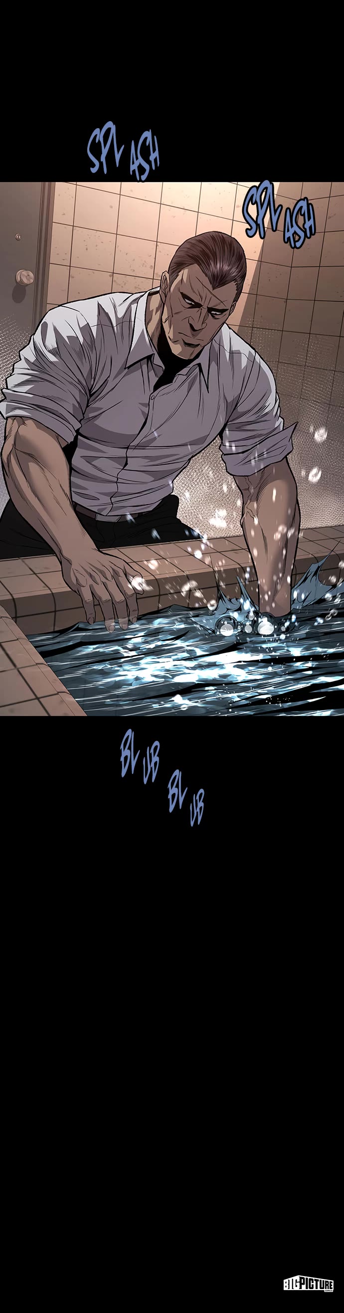 Vigilante Part 2 Chapter 74 page 54 - Chapter 74