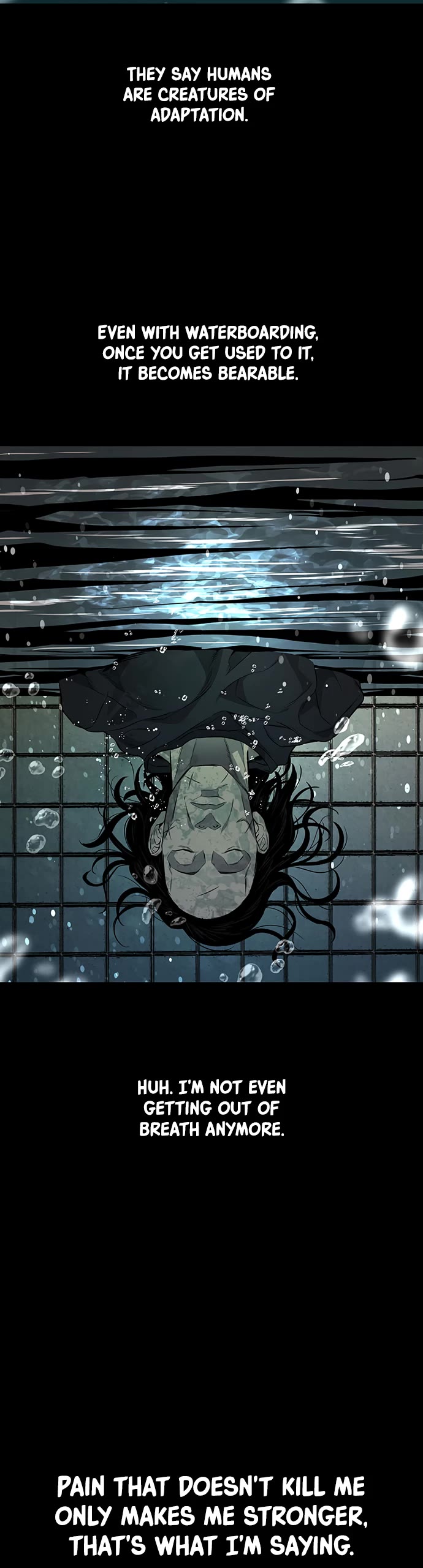 Vigilante Part 2 Chapter 75 page 18 - Chapter 75