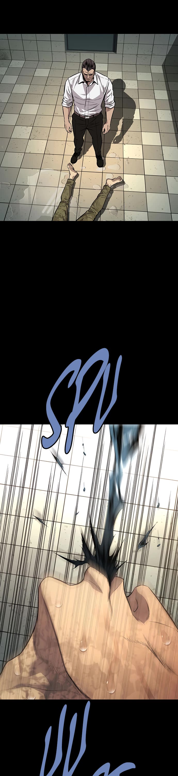 Vigilante Part 2 Chapter 75 page 20 - Chapter 75