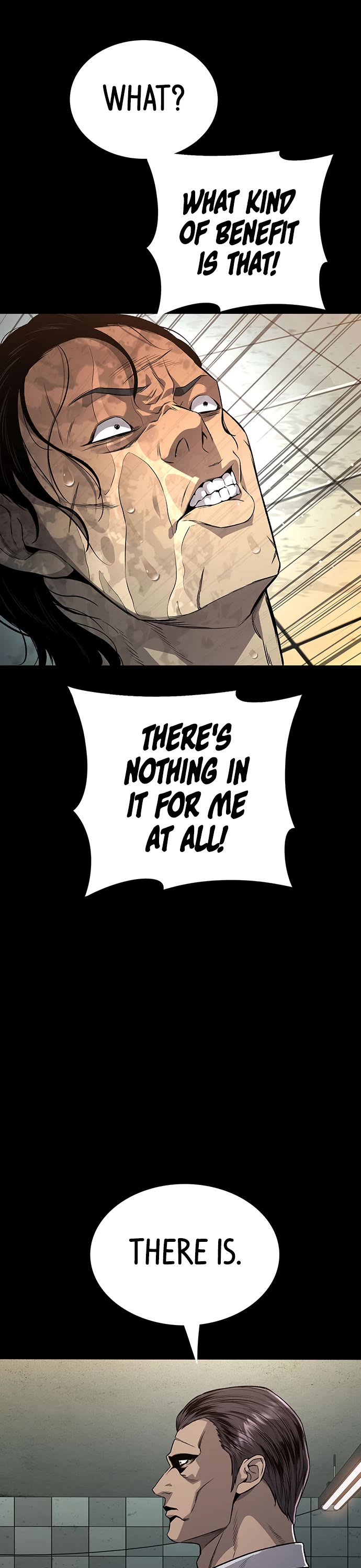 Vigilante Part 2 Chapter 75 page 27 - Chapter 75