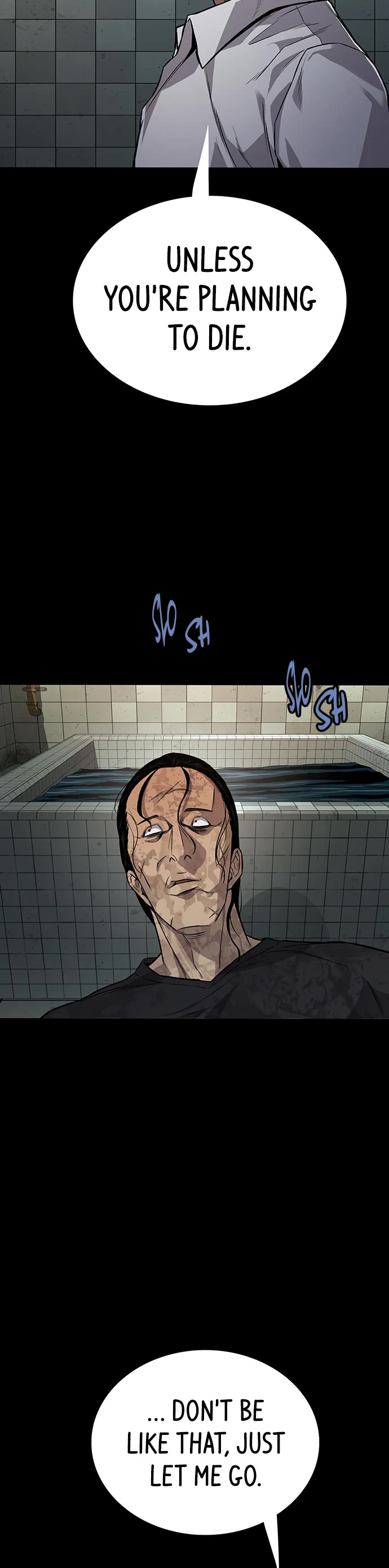 Vigilante Part 2 Chapter 75 page 28 - Chapter 75