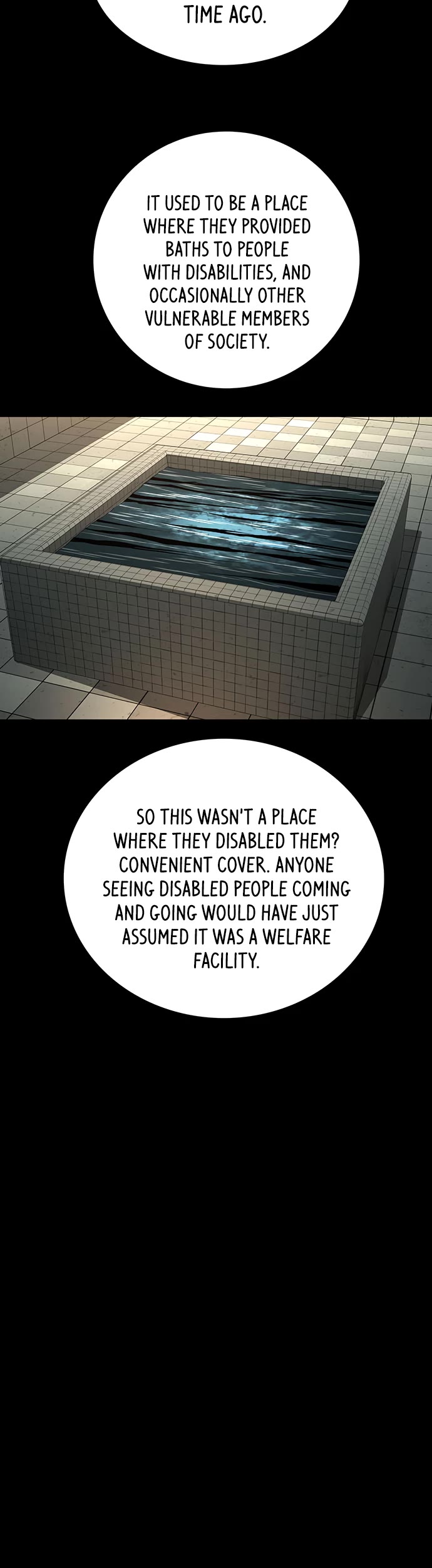 Vigilante Part 2 Chapter 75 page 37 - Chapter 75