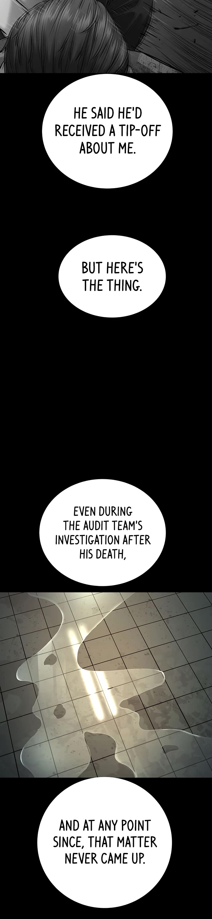 Vigilante Part 2 Chapter 75 page 47 - Chapter 75
