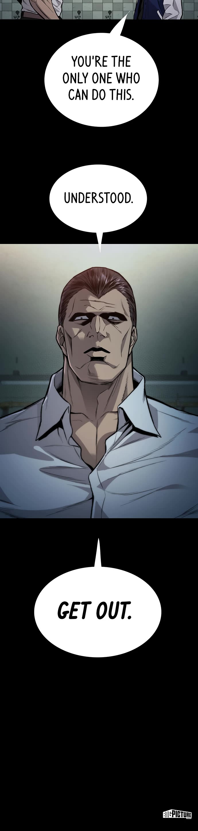 Vigilante Part 2 Chapter 75 page 51 - Chapter 75