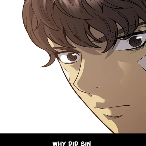 Vigilante Part 2 Chapter 75 cover